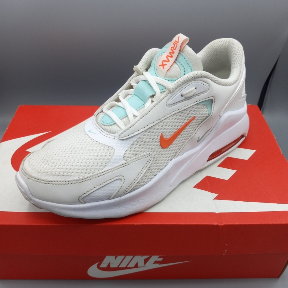 Womens Nike Air Max Bolt - Picture 4 of 8